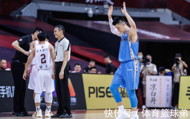 刘晓宇|首钢的翻车稳了,就因林书豪未归?可这次你们还真想多了!