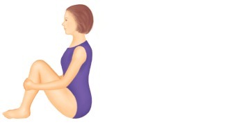 颈肩腰腿痛|秋后做背,人活百岁!养背就等于养五脏六腑,一招或解决几十种病