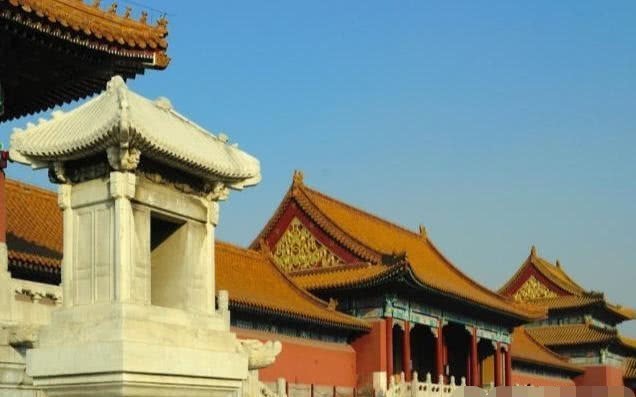 清朝灭亡后,许多宝物被扔进了故宫的深井中,为何专家不去打捞