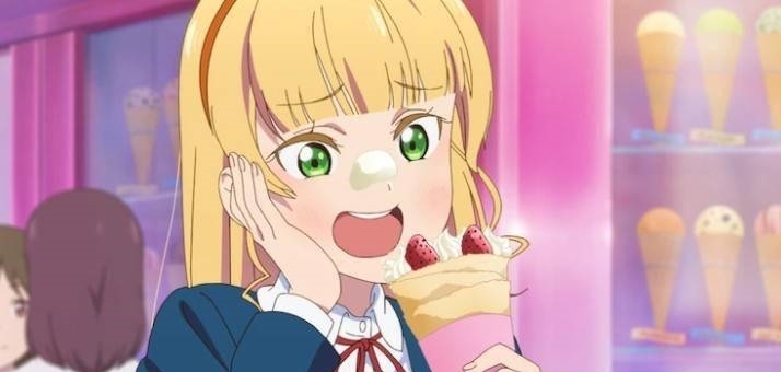 经典系列新篇《LoveLive!超级明星》新预告7月开播