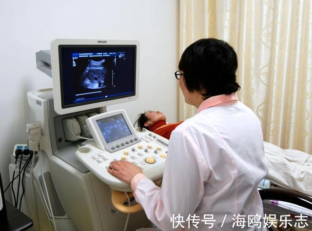 肚子|胎儿易发生脐带绕颈,''帮凶''竟是孕妈这3种习惯,别再坑娃了