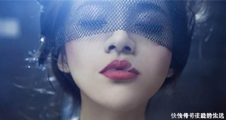 “美人”的8大标志,中2个颜值就不低!特别第4个,让人难以忘怀