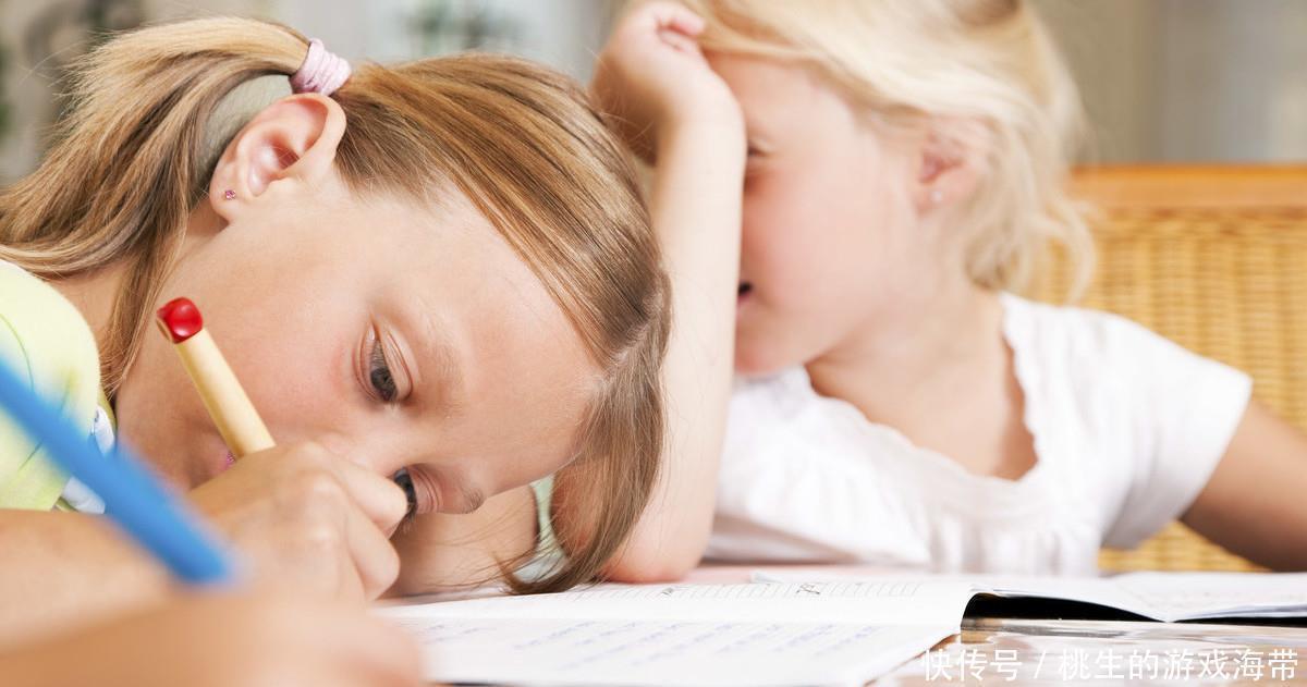 专注力|孩子将来能否成功,和智力高低无关,英国70年跟踪调查称:靠三样