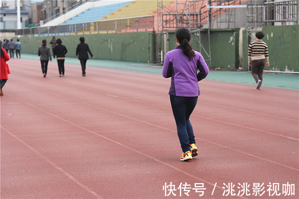 孙女士|三餐正常吃，每天也吃肉，从152斤到106斤，她是如何做到的