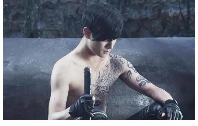 小哥$《盗墓笔记》小哥为什么是最后一任张起灵?他以后会结婚吗?