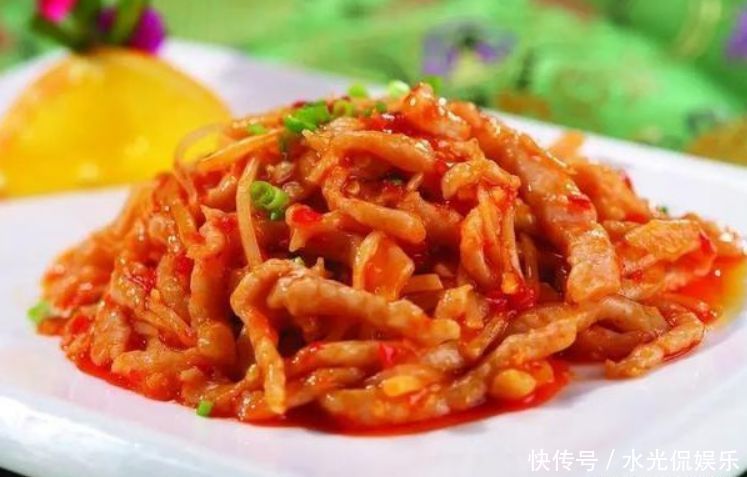 请客|家里请客必不可少的体面菜,营养又美味,上桌就秒光,简单易学