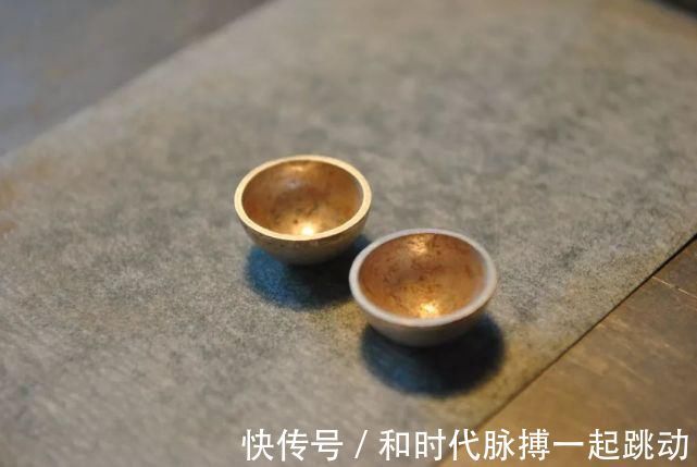 机关|这件暗藏机关的项链,又变手链的可拆搭扣
