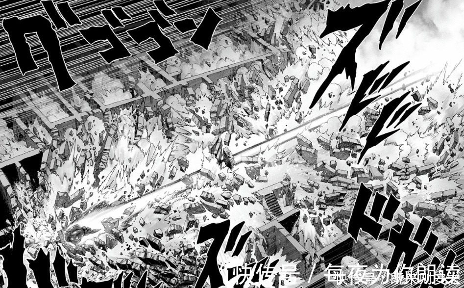 邦古|一拳超人黑光表现亮眼,独角仙也跟着逆袭,虫神成战力计量单位