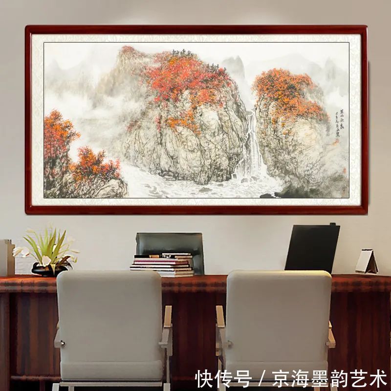 字画|知道了这5点,再也不用为字画的保存问题头疼啦!