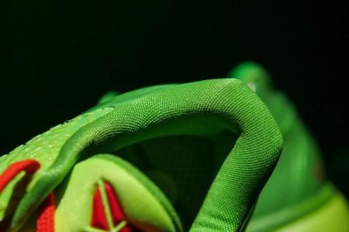 WEN鞋评-实战｜Nike Zoom Kobe VI Protro：只有Z 不配有K