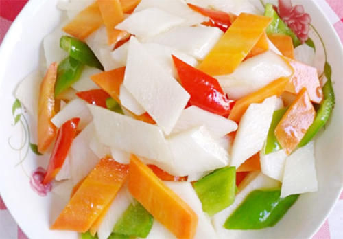 中秋|中秋假期不能错过的减肥菜，孩子妈妈抢着吃，减肥燃脂，刮油排毒