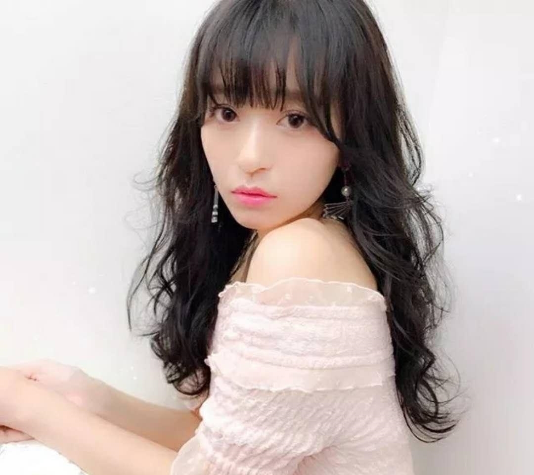 圆脸型|女生只要了解这四个细节,你就知道自己的脸型适合什么发型了!