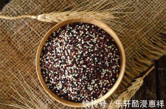 大米|为何都说藜麦热量是大米的三倍
