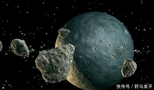 含量 太阳系内的一颗卫星也有星环,水含量比地球还要多