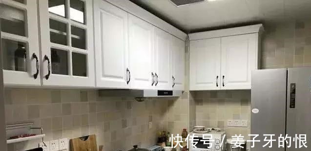 家具|晒晒我83平的新房,老婆买家具花了10万,太有范了,朋友都羡慕!