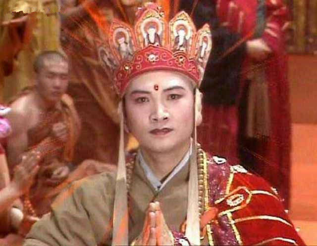 终于知道唐僧的通关文牒上写了啥?难怪各国看后都“毕恭毕敬”!