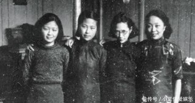 数学|民国才女张充和:数学0分被北大破格录取,定居美国传播中国文化