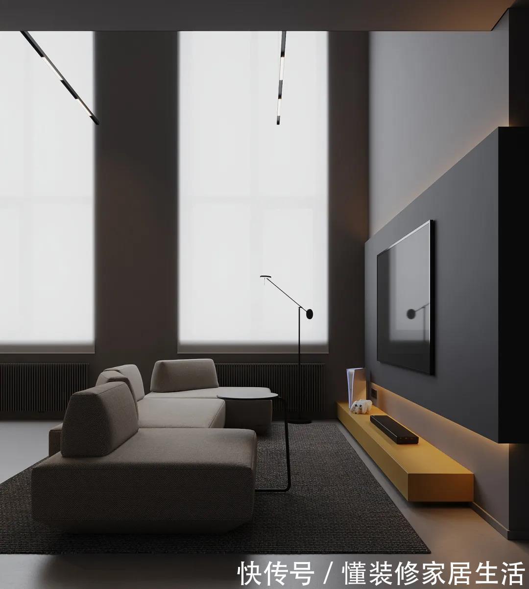 风格|2022年新房装修,这里总结了12种风格!