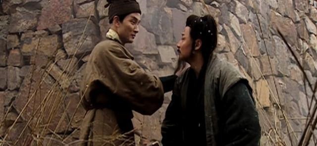 水浒传|《水浒传》深度解说——林教头风雪山神庙