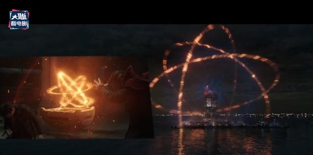 《蜘蛛俠：英雄無歸》第二版預(yù)告解析！三蛛同框真的要實現(xiàn)啦