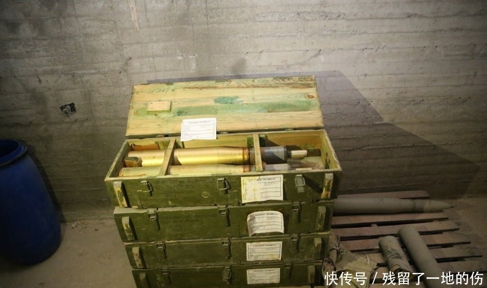 宝藏|放羊娃发现日本所藏宝藏,专家:还好及时发现,不然将有巨大隐患