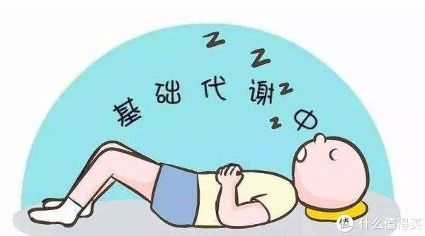 肌肉|如何提高你的代谢:5种真正有效的方法和常见的代谢误区