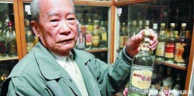 中国价位百元白酒，排名前4强出炉！首名毫无悬念，你喝过几款