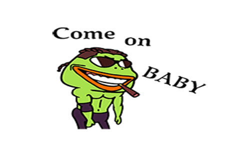 |幽默笑话:俺们正上着班,一女同事突然神情慌张的跑了进来