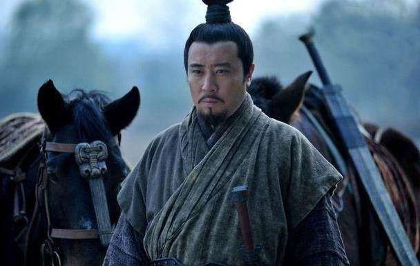 千古|刘备死前留下两句千古名言,一句写进教科书,一句成了黑社会语录