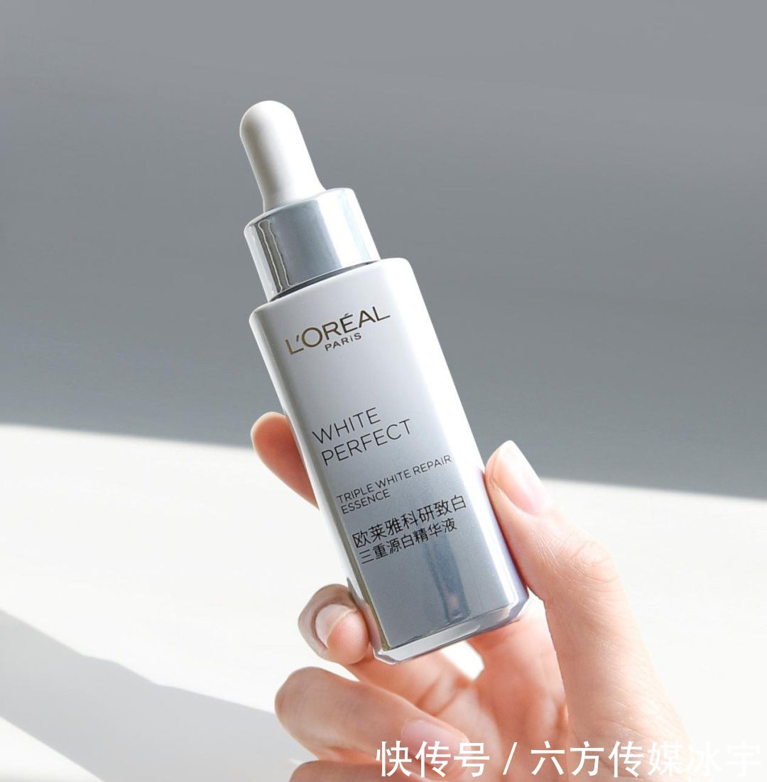 优色|5款平价美白精华推荐:优色林美白效果好,卡尼尔最便宜才50块