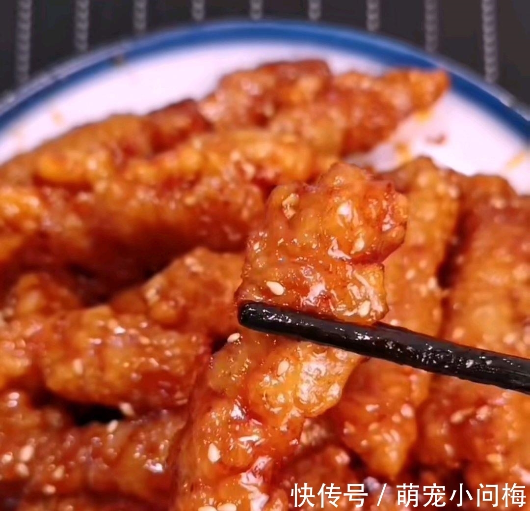 周末家宴，我做了6菜一汤，一家8口吃得直摸肚子，说吃撑了