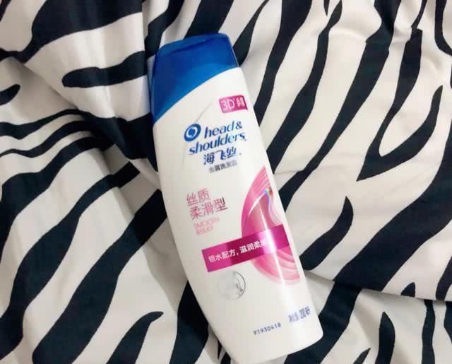 洗发水|早被加入“黑名单”的洗发水海飞丝越洗头屑越多,阿道夫很痒