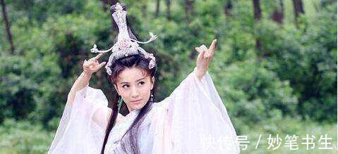 元灵&盘古杀死的创世元灵是谁,与鸿钧什么关系?难怪鸿钧幽禁通天教主