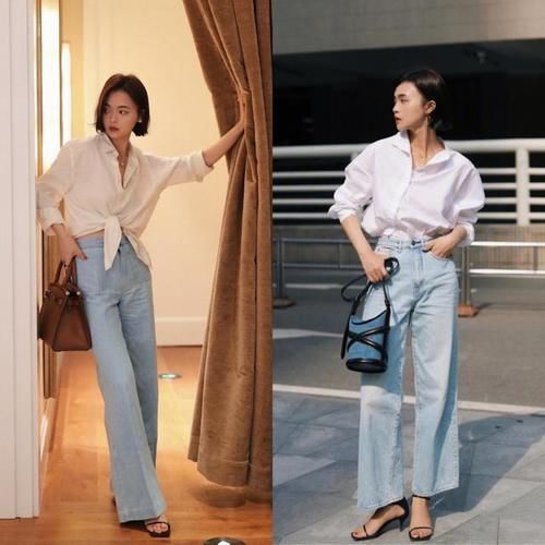 莫兰迪 穿衣如何打造“高级感”?牢记这5个穿搭法则,让气质翻倍