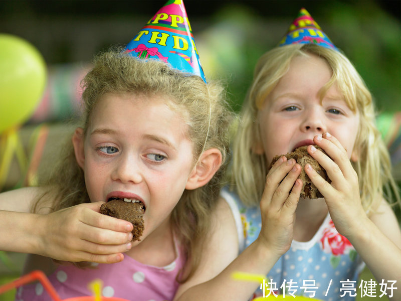 生长发育|儿童肥胖危害多,这几个方面需要注意!