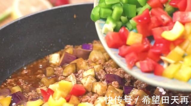 面条不一定要煮着吃，做成锅巴同样美味，脆嫩又鲜香，家人都爱吃！