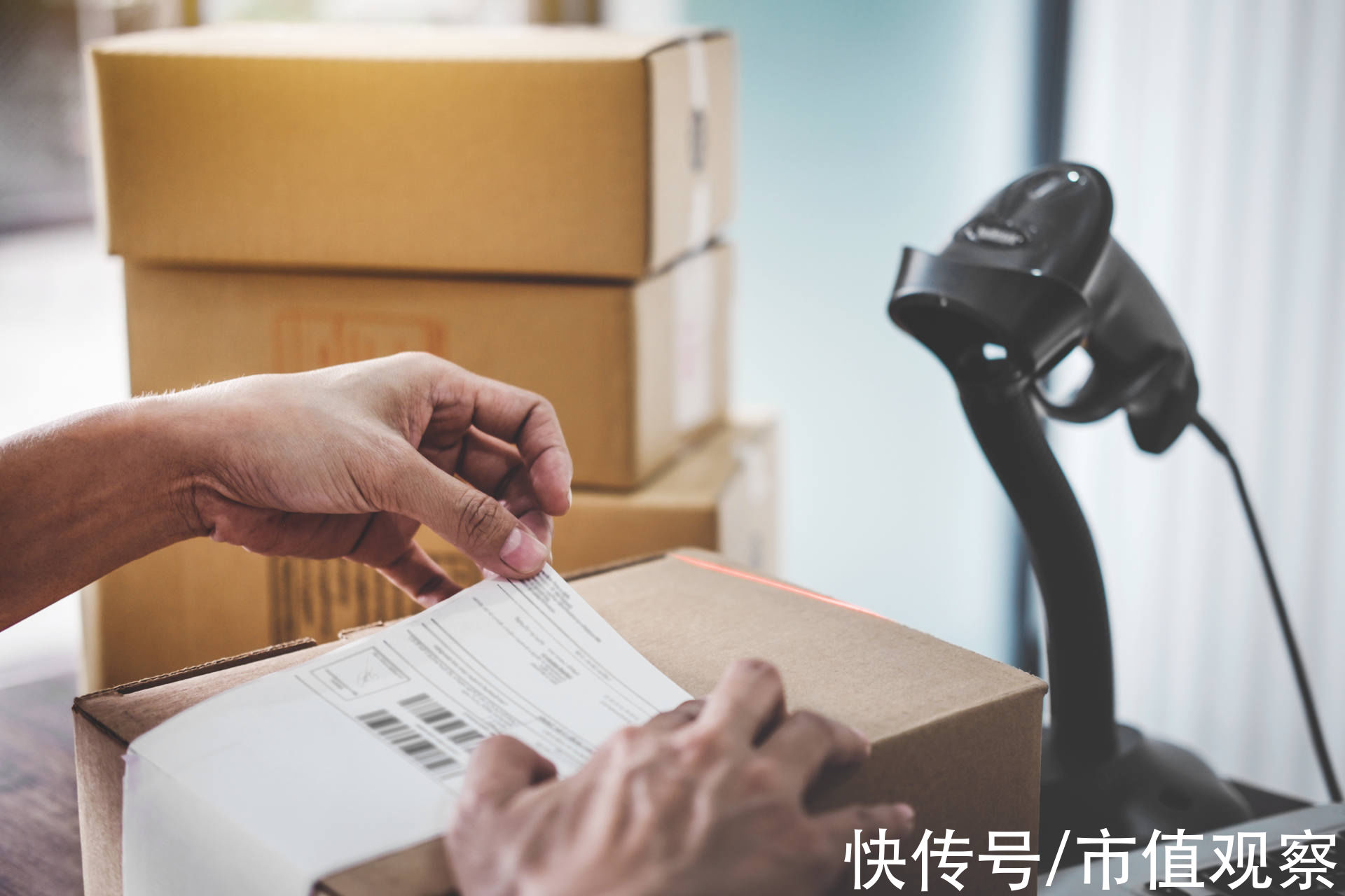 投资|高度内卷的快递行业，还值得投资吗？