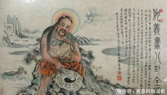 黄金|上古奇书山海经中所记载的黄金家族到底是一个什么样的神秘家族