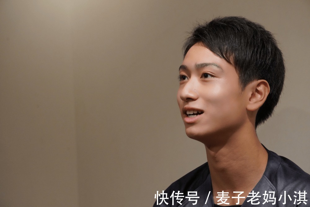 pipi|与皇马签约的日本足球少年,他是被劳尔看中的孩子