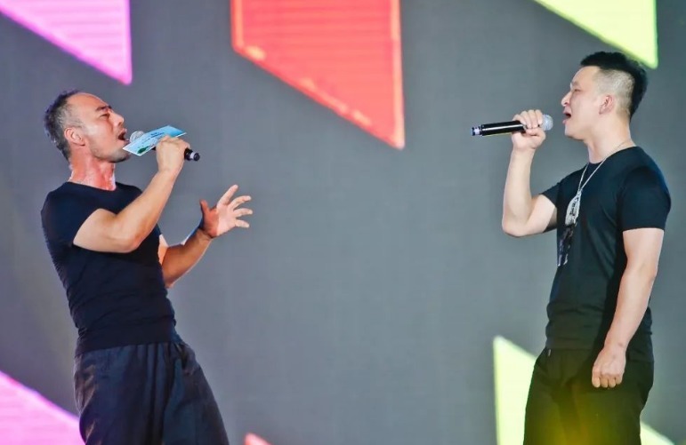 旭日陽剛“幻滅史”,他們的故事比你想象的更惡劣