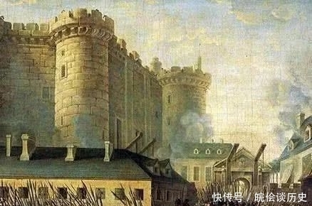 身份|王后被推上斩首台,刑场上不小心踩到刽子手的脚,1句话展现皇家贵族身份