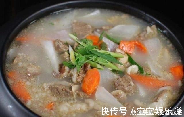 夏天|炖羊肉最忌这味料，不懂的人很多，老是往里加，一整锅都浪费了！