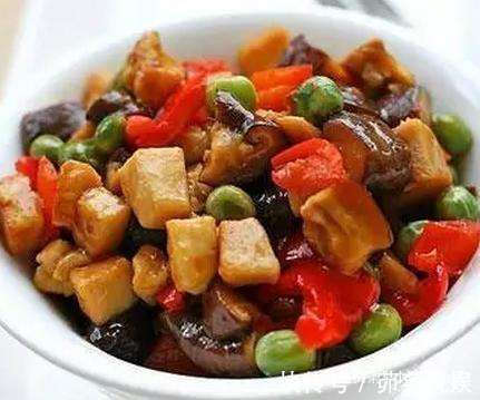 诱人|精选几道解馋又下饭的家常菜，喷香诱人，味道鲜美，每次都光盘