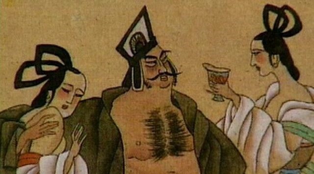 这三个人死后被后人骂了上千年,其中一个的功绩至今都很难超越