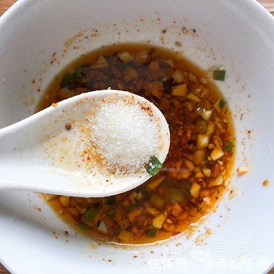  凉拌面|凉拌面的做法