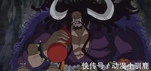 顶上战争|海贼王:红发在一天之内怎么打赢凯多?鼹鼠一句话道出事实