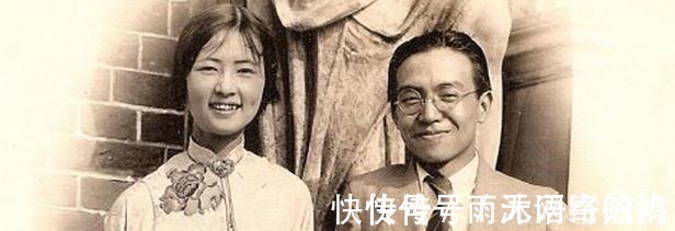 异国他乡#林徽因面对婚姻:为何选择的是梁思成,而不是徐志摩?