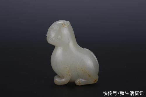 “相看两不厌-历代萌宠展”特展展品