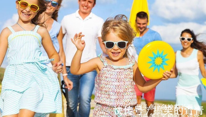 原则|一个家庭,只要坚持5个原则,孩子一定越来越有出息