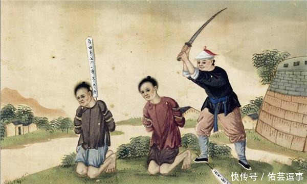 古代“秋后问斩”,指的是立秋还是秋分?为什么要在秋后问斩